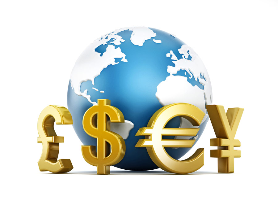 A History Of Forex How Online Forex Trading Developed - 